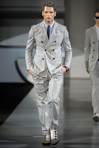 Emporio Armani / - 2009